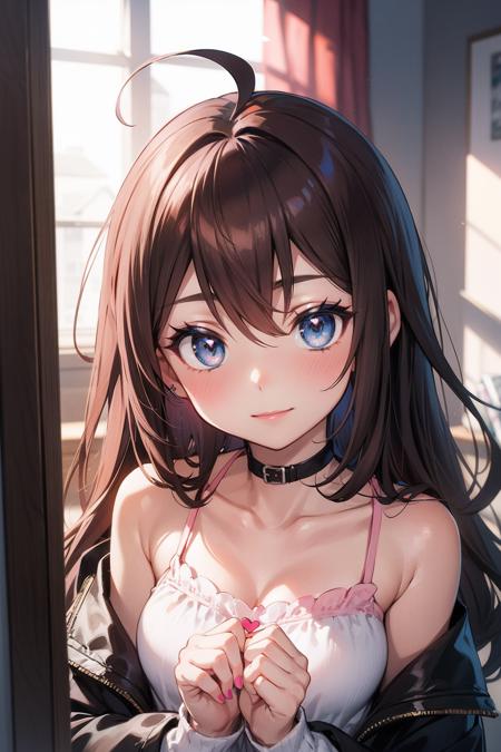 FRESH IDEAS @ An anime-style版本v1.0 (ID: 690995)