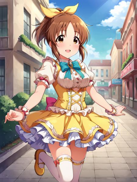 Princess Connect! Style Pony プリンセスコネクト スタイル 公主连结画风