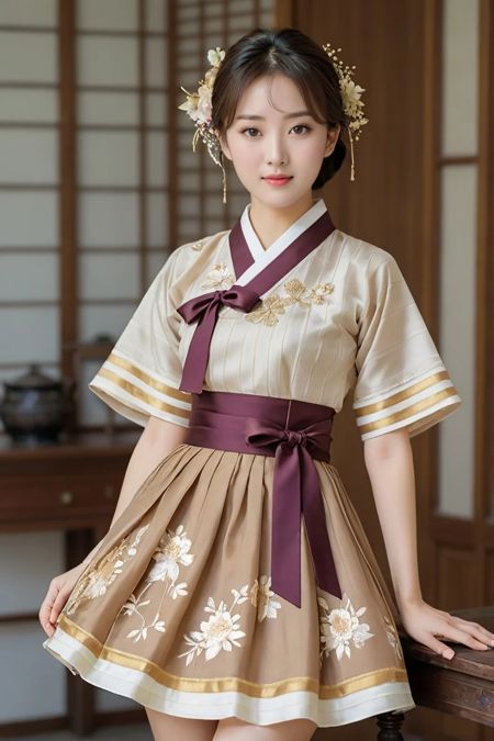 Hanbok