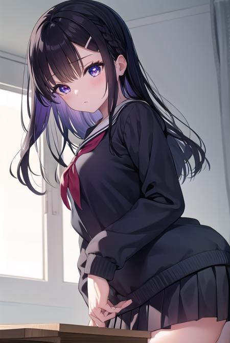 Miyako Ohtsuka - [Calm White (Mashiro Shirako)] Sensei, Sukidesu -Sensei x Oshiego Soushuuhen- ([カームホワイト (真白しらこ)] 先生、好きです -先生×教え子総集編-)