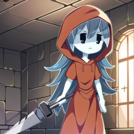 Spooky (Spooky Jumpscare Mansion)