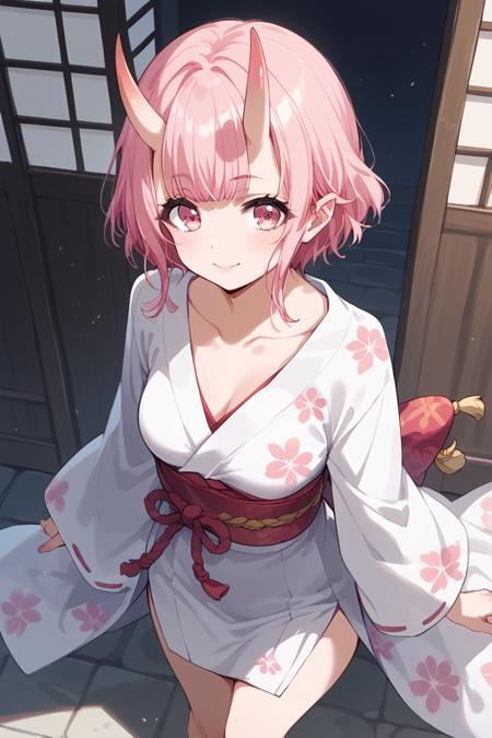 Sakurada Miyu [D4DJ]