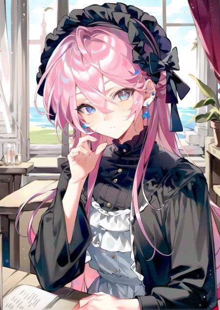 shine artstyle