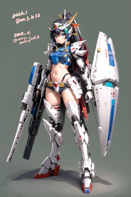 mecha_musume