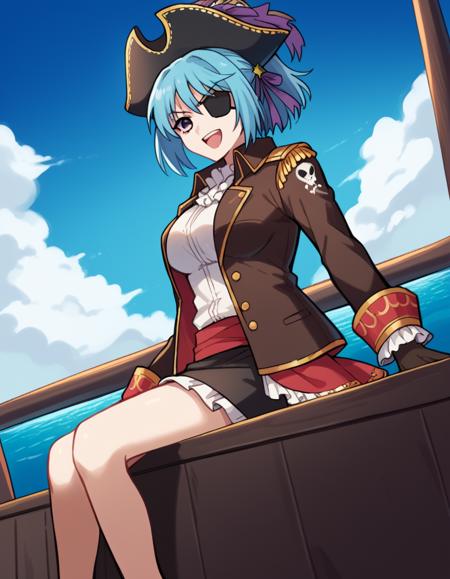 Kurumu Kurono (黒乃胡夢) - Rosario + Vampire (ロザリオとバンパイア)