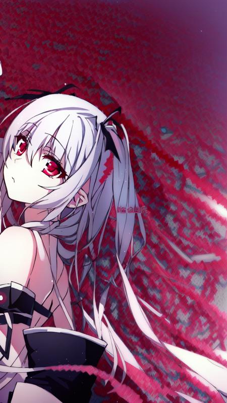 Liloi_血族Bloodline：莉萝艾
