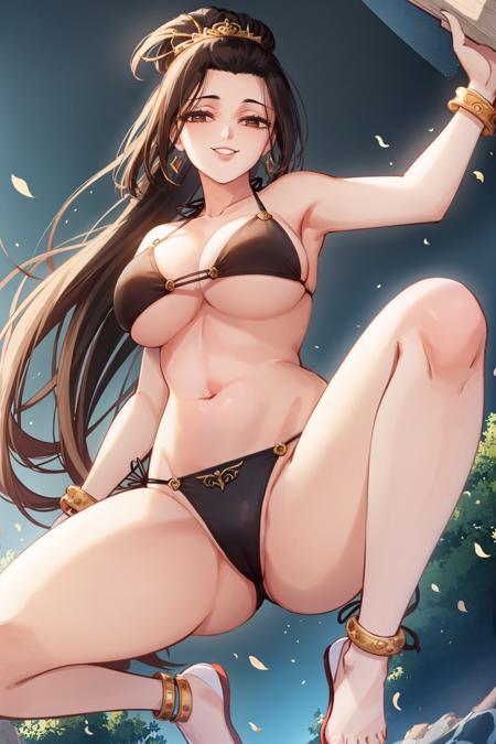 jiang mingzi | 屍者の13月 | webtoon | sun and moon undecimber