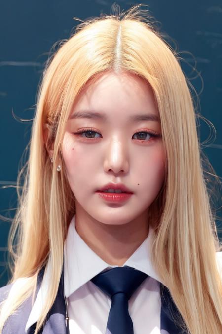 Another Wonyoung lora