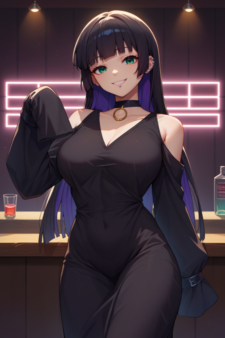 PA-san PAさん | Bocchi the Rock! [Pony XL]版本v2.0 (ID: 608539)