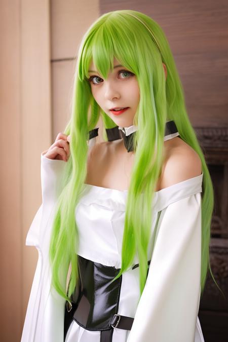 Alina mix