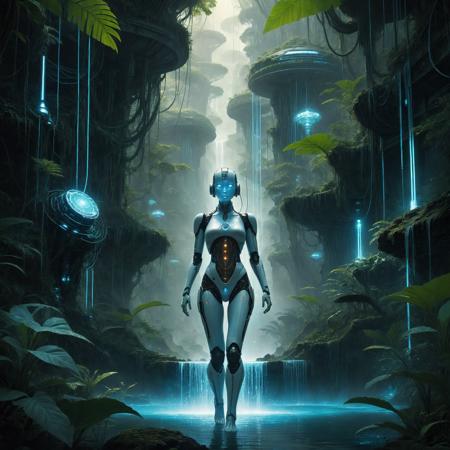 RobotDream