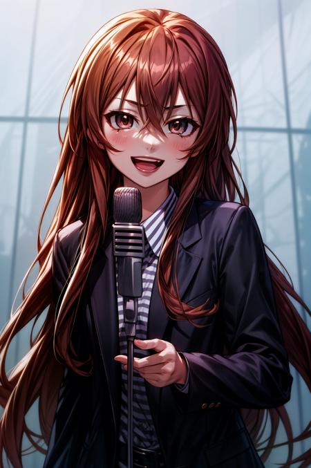 Taiga Aisaka | Toradora!版本v1.0 (ID: 325626)