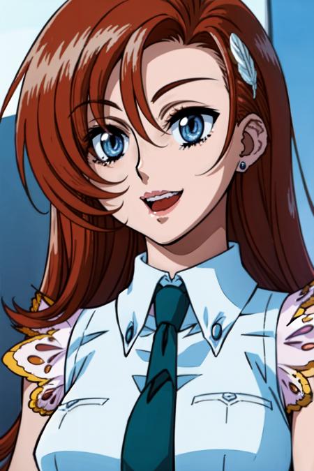 Riana（SRWOG）