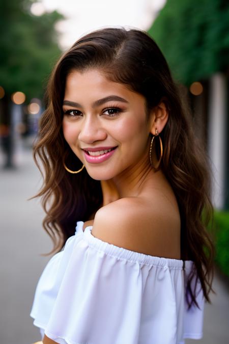 Zendaya Coleman