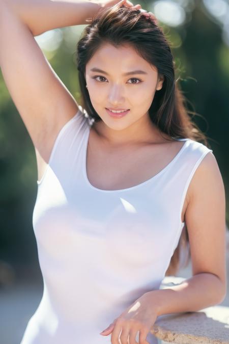 Harumi Inoue