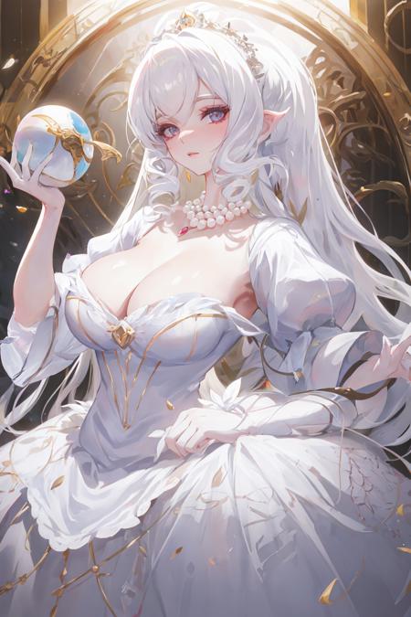 Royal Gowns - an EDG collection