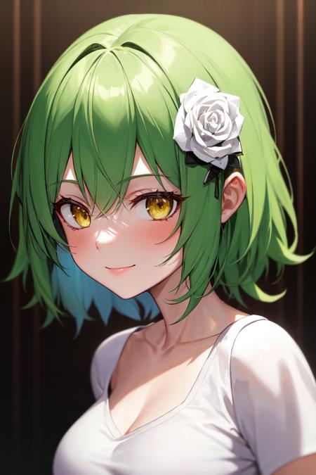 Hair Rose | Hair Ornament LoRA