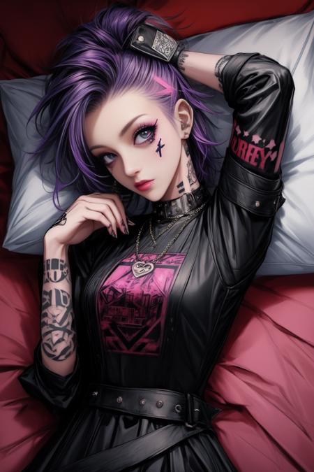 Pillow World