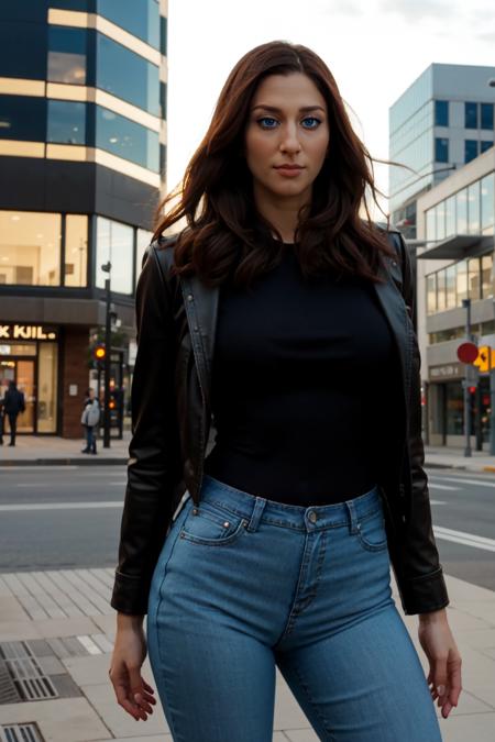Chelsea Peretti (Brooklyn Nine-Nine)
