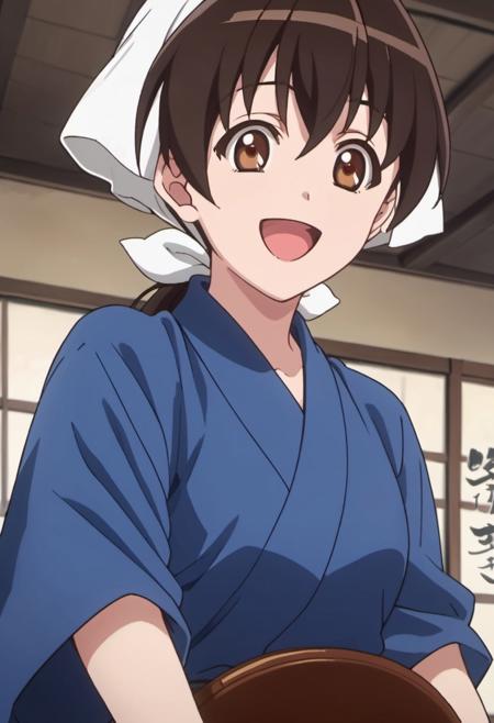 Senke Shinobu | Isekai Izakaya ~Koto Aitheria no Izakaya Nobu~ | 異世界居酒屋〜古都アイテーリアの居酒屋のぶ〜版本v1.0 (ID: 1125454)