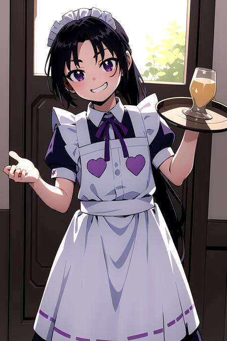 Hojo Tokiyuki (The Elusive Samura)