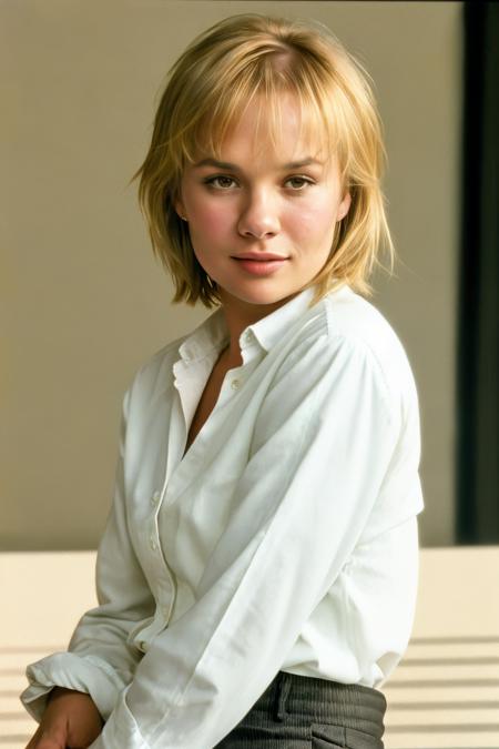 Monique van de Ven (Dutch Cinema Collection)