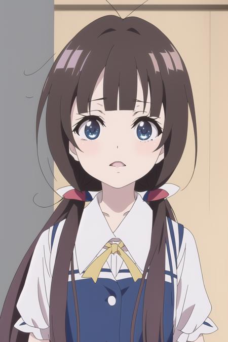 Ryuuou no Oshigoto!  // (complete pack PDXL and  SD1.5)