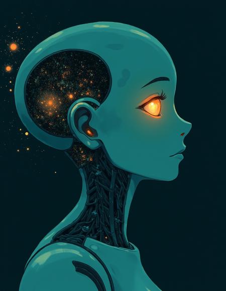 Evangeline Lilly Face (FLUX + SDXL)