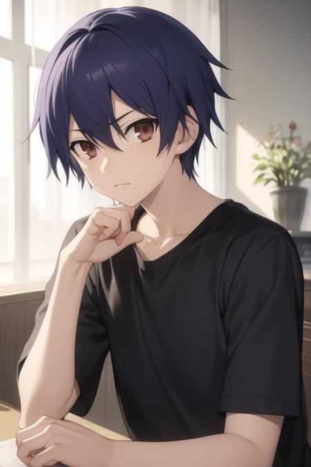 Itsuka Shidou / Date A Live