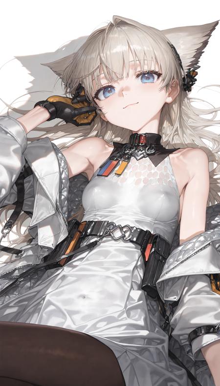 perlica\ペリカ\佩丽卡 (明日方舟: 终末地\Arknights: Endfield\アークナイツ：エンドフィールド )