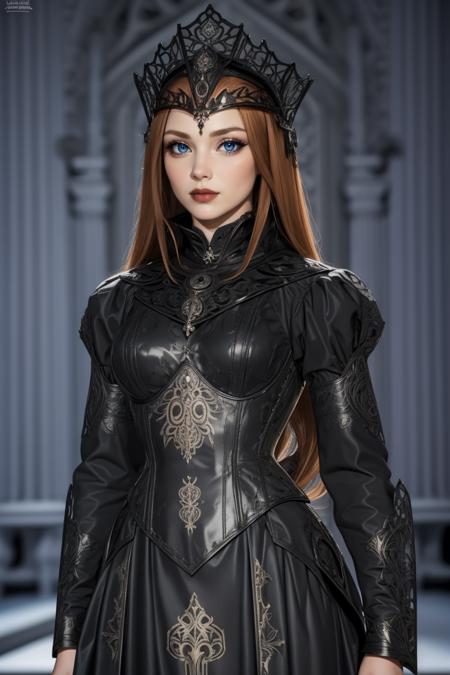 ?Fairy Tale Collection? - The Evil Queen SD1.5