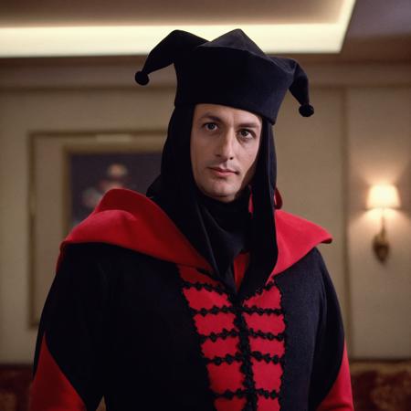 Q (Star Trek: The Next Generation)