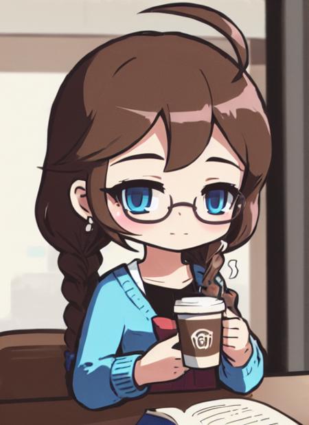 Maplestory style