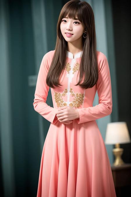 Soo-bin-Chae