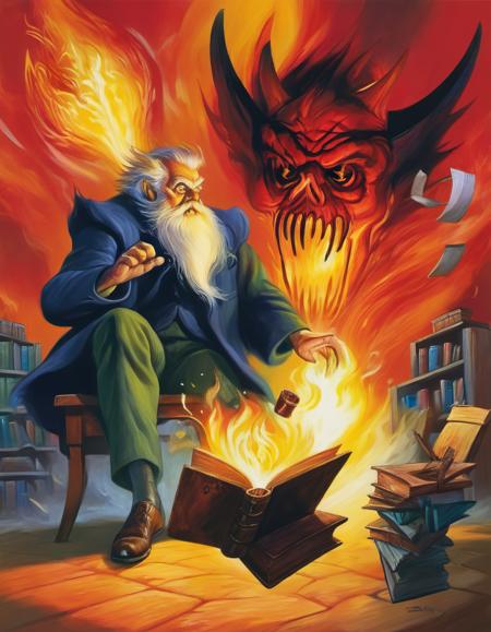 Dungeon & Dragons
