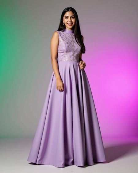 Aishwarya Lekshmi - Indian Actress - Flux