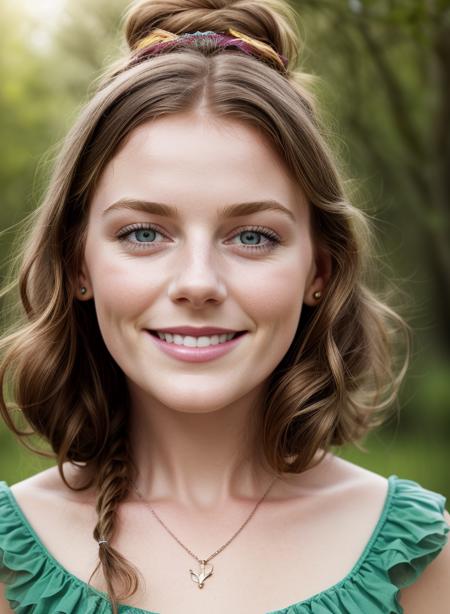 Sophie Dee
