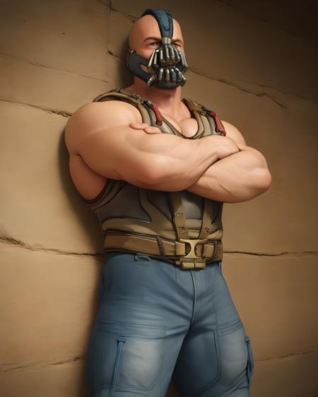 Bane | Pony XL