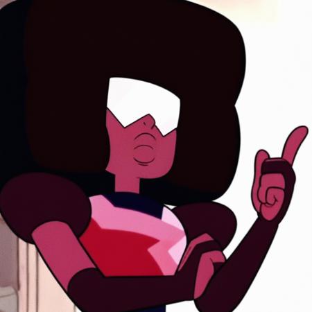 Garnet (Steven Universe)