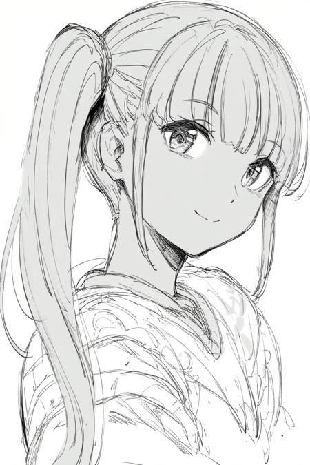 Kubikiri [Style]