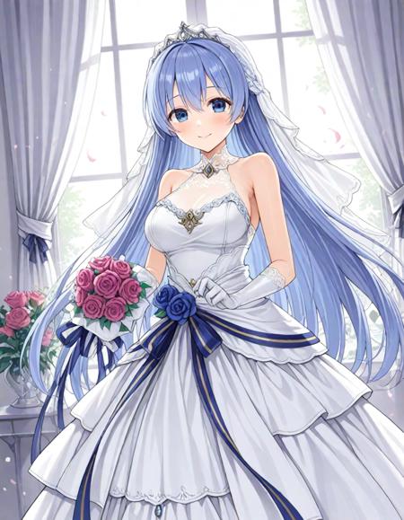Rodney ロドニー (Azur Lane,アズールレーン)XL版本illustrious-noob-v1.0 (ID: 1076053)