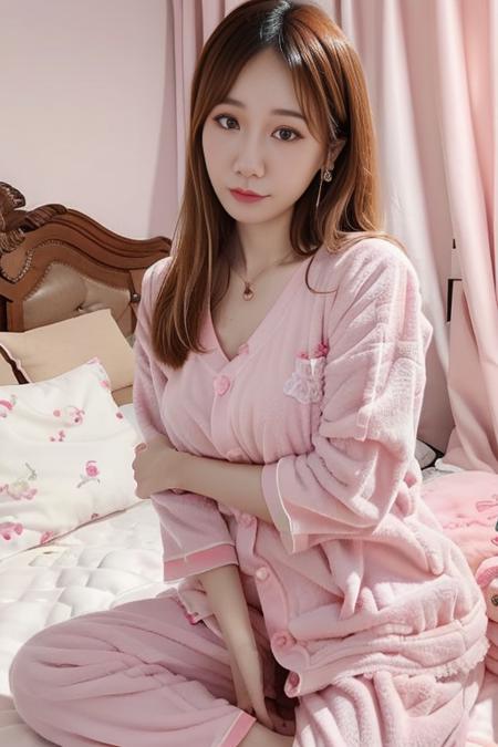 Yukari 小缘Yukari LoRA