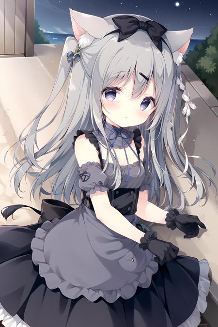 雪村千绘莉/Yukimura Chieri/巧克甜恋/あまいろショコラータ