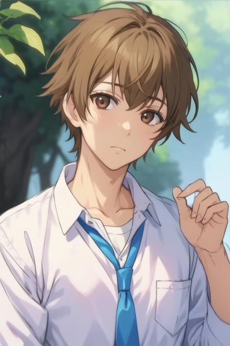 Ikuyoshi Sasaki / Super Lovers