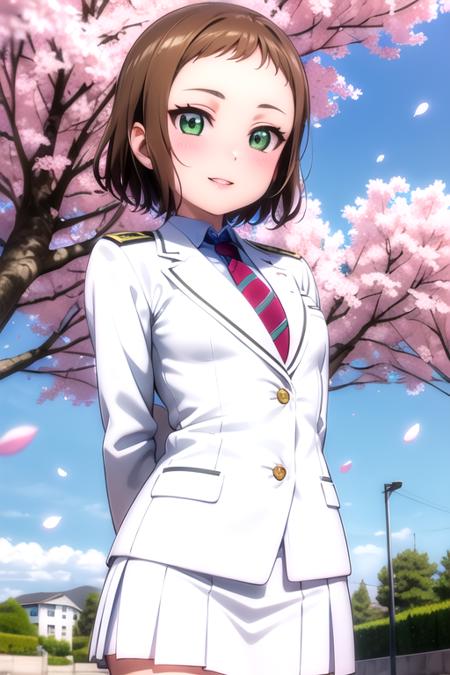 tsubasa kira Love Live series (UPDATE)版本v1.0 (ID: 151966)
