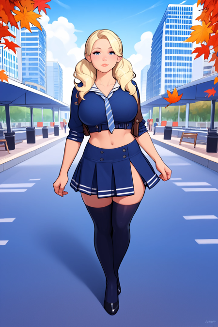 Babydoll Cosplay - Sucker Punch Movie [Pony]