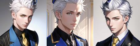 Theodore (Persona 3 Portable)