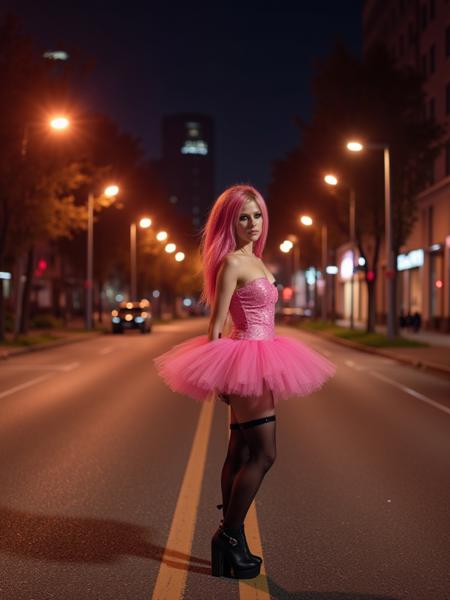 Avril Lavigne
