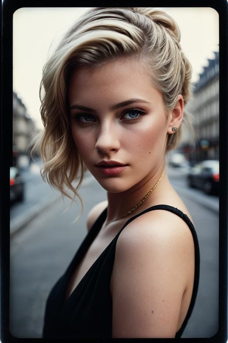 Ireland Baldwin