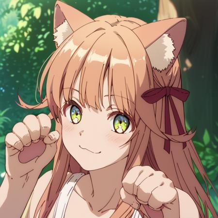 Beast Tamer - Kanade版本v1.0 (ID: 605355)